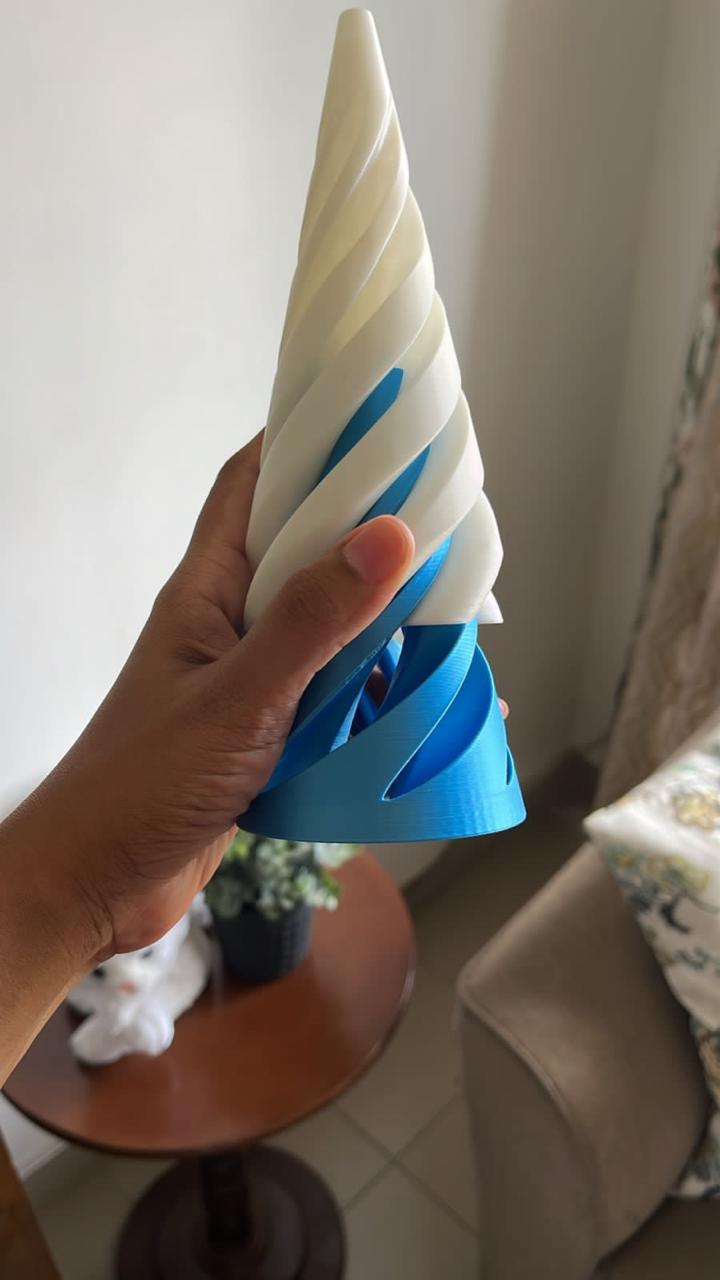 Impossible pass through Vortex