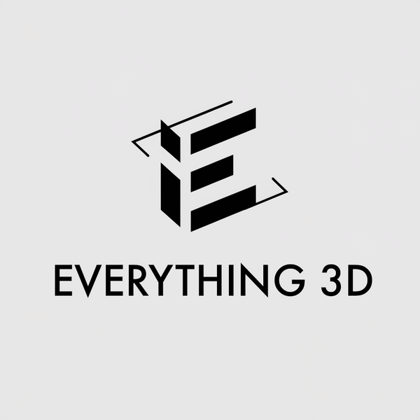 Everything 3D India