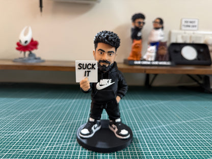 Single Figurine