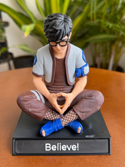 Single Figurine