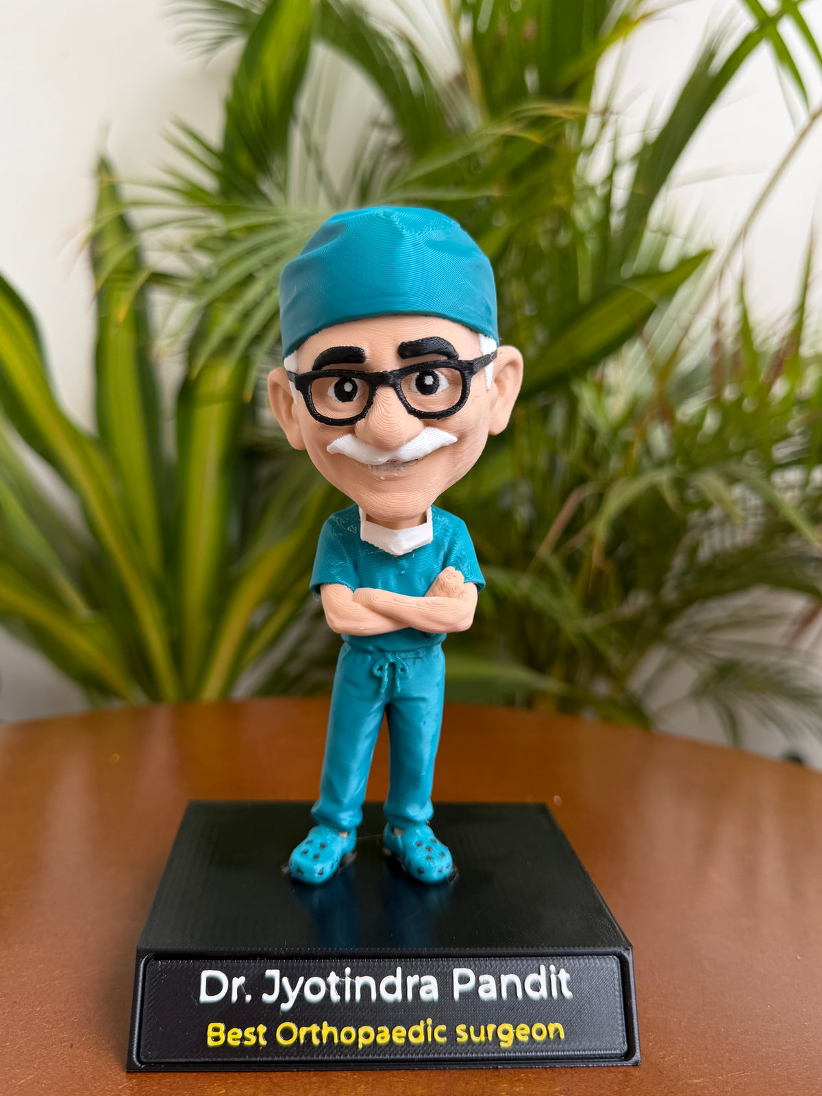 Single Figurine