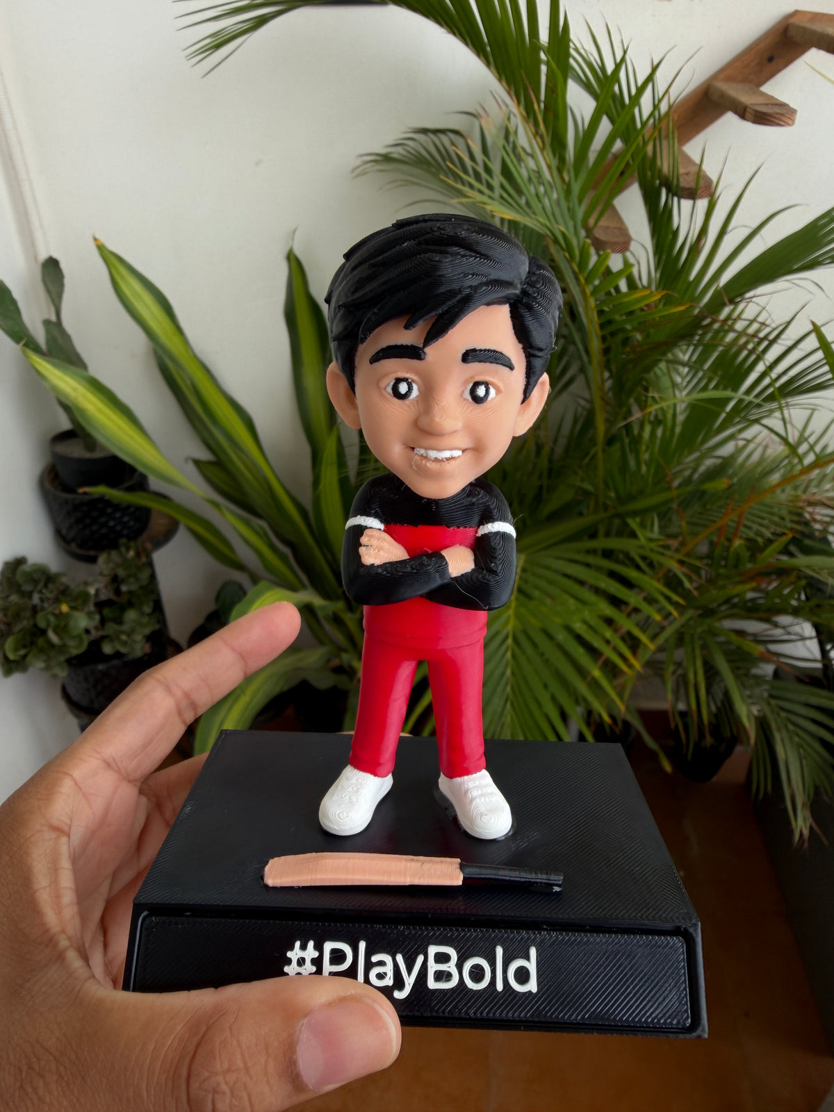 Single Figurine