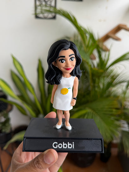 Single Figurine