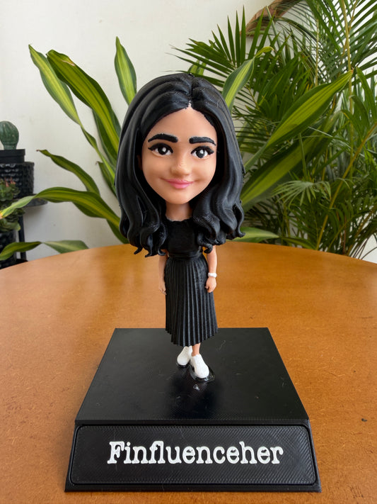 Single Figurine