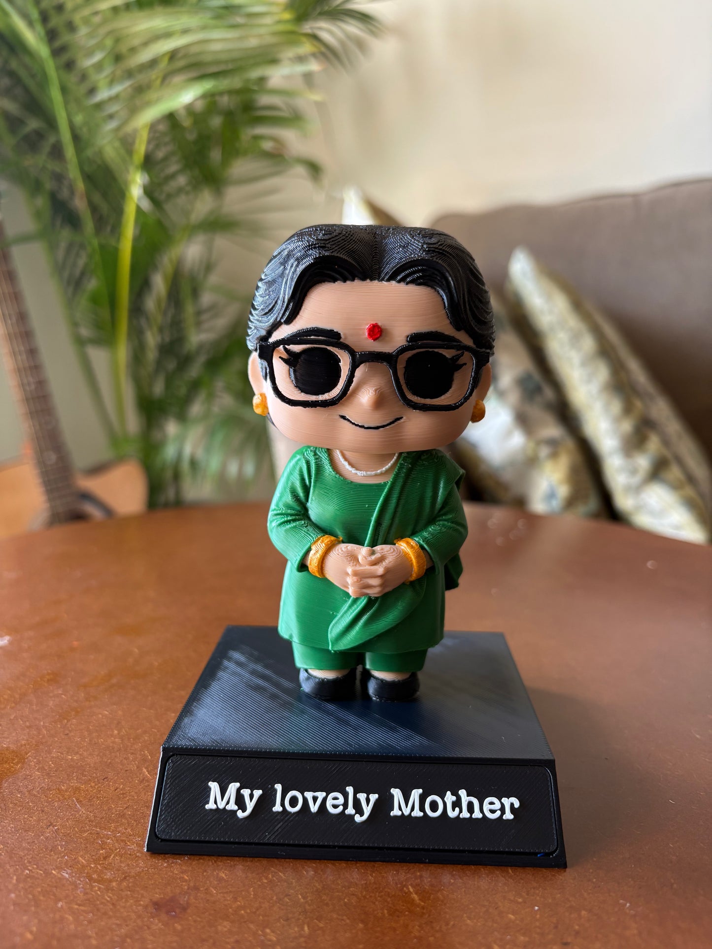 Single Figurine - Funko-Pop style