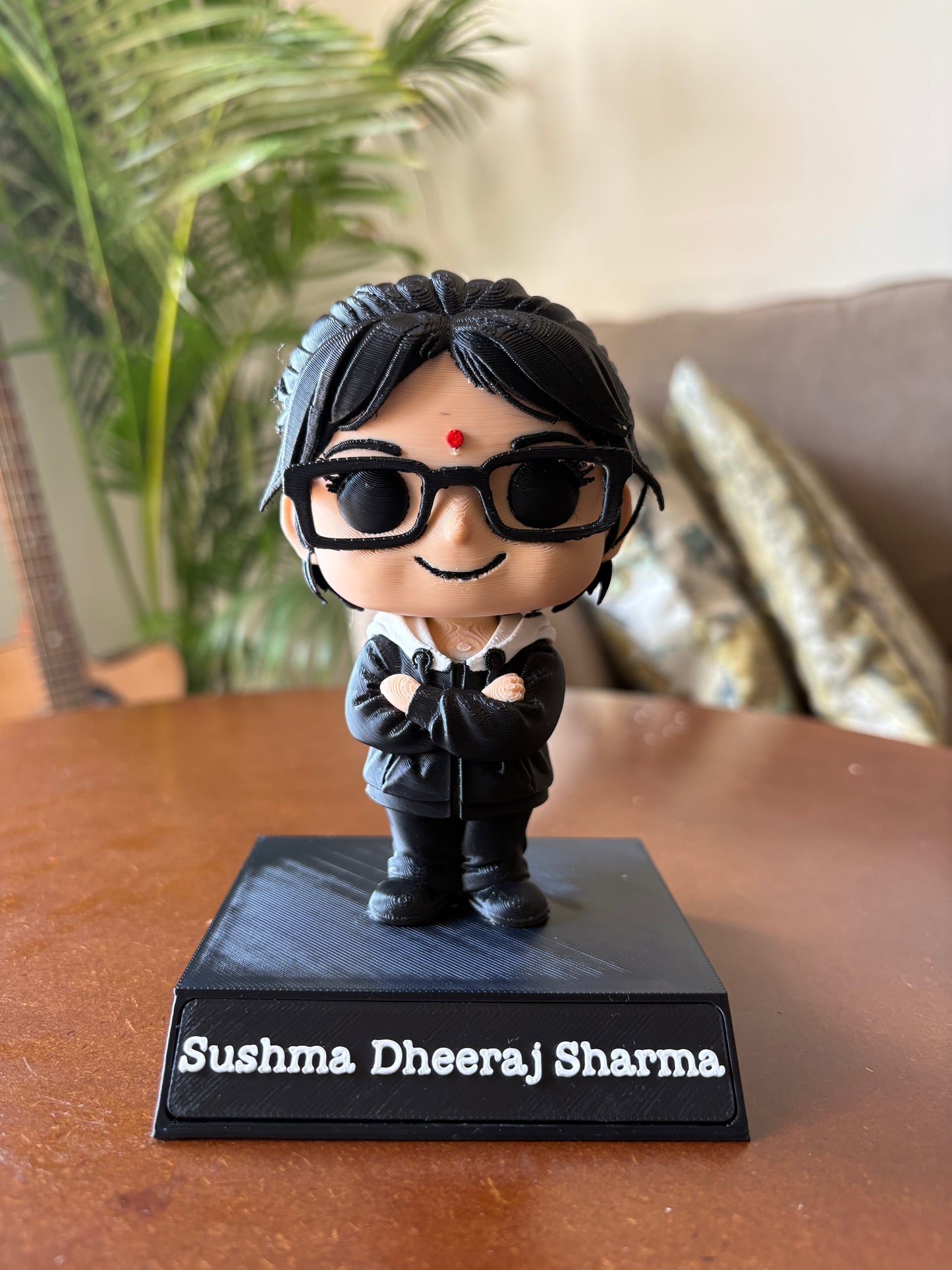 Single Figurine - Funko-Pop style