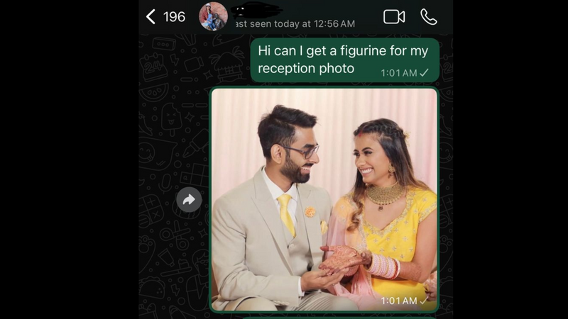 Send Your Photos