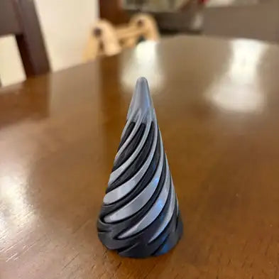 Impossible pass through Vortex