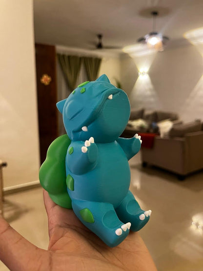 Bulbasaur Phone Stand