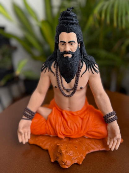 Religious figurine (custom)