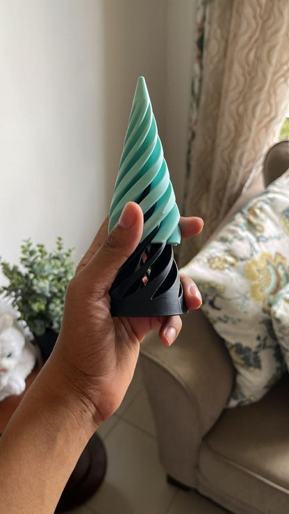 Impossible pass through Vortex