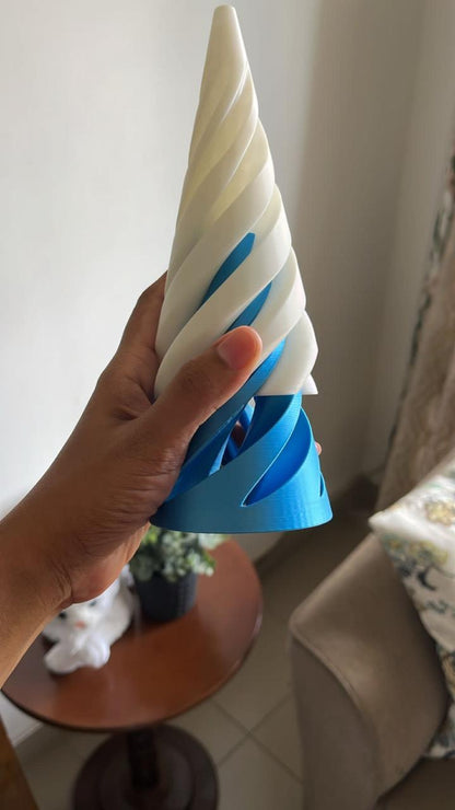 Impossible pass through Vortex