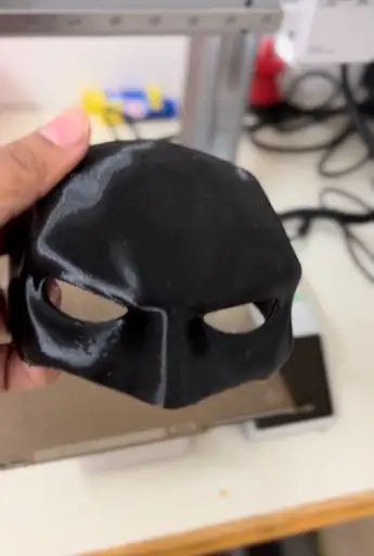 Batman Mask