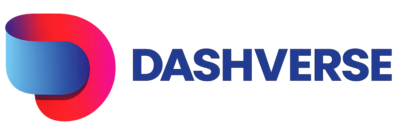 Dashverse