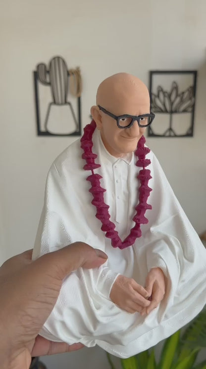 Religious figurine (custom)